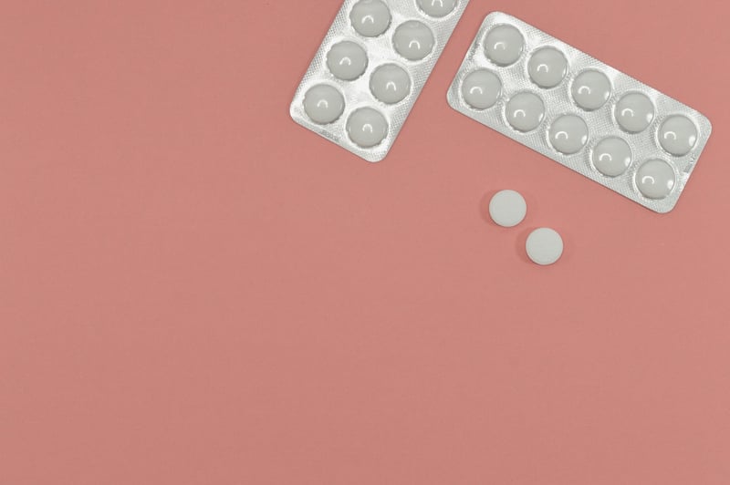 Pain Relievers
