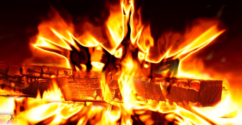 Fire Starter