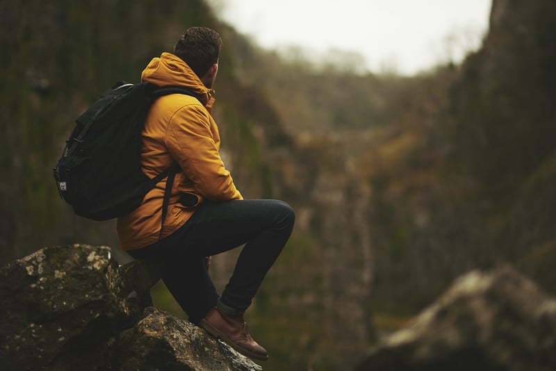 Adventure Guru