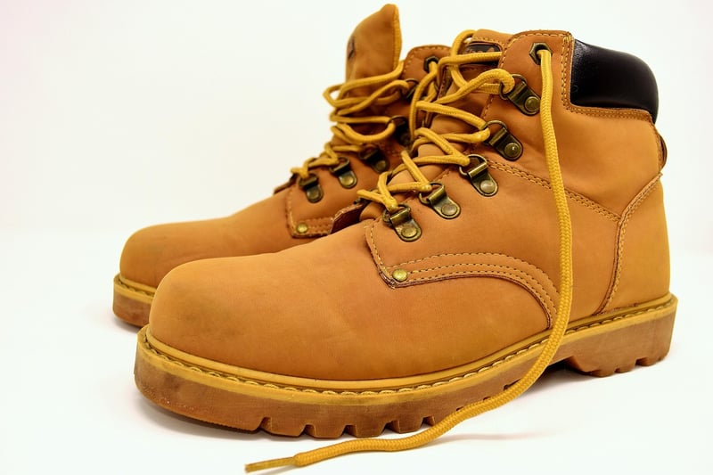 Hiking Gear